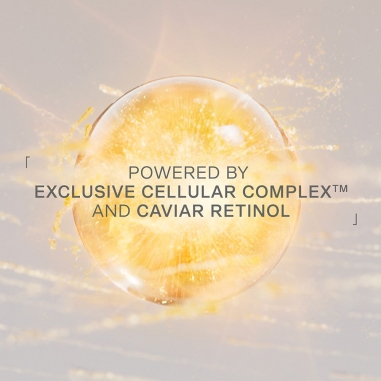 SKIN CAVIAR NIGHTTIME OIL魚子美顏夜間緊緻精華油