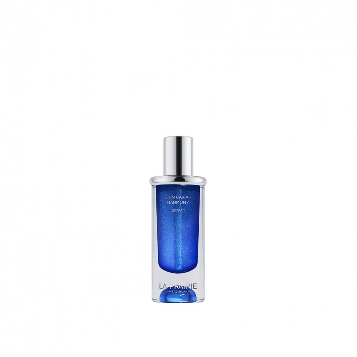 SKIN CAVIAR HARMONY L EXTRAIT魚子美顏緊緻塑顏精萃