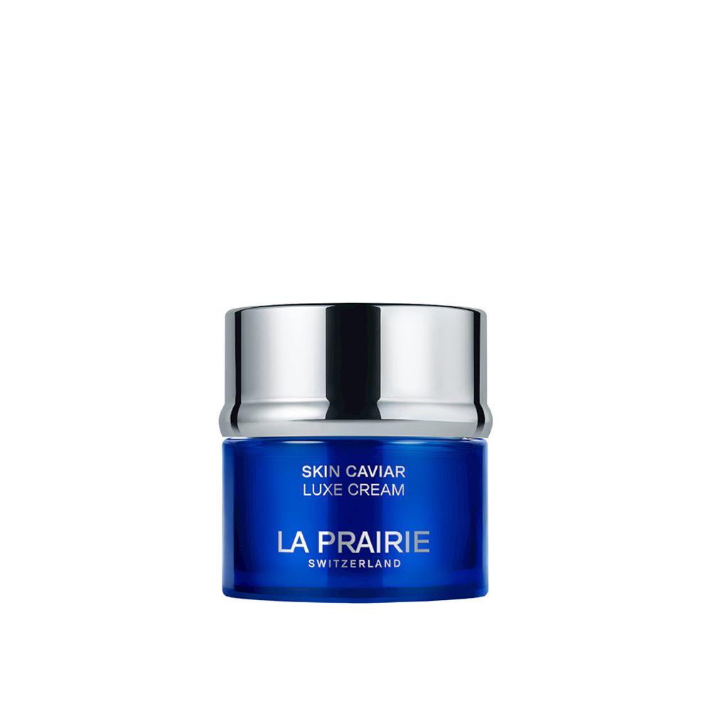 La Prairie 魚子美顏乳霜