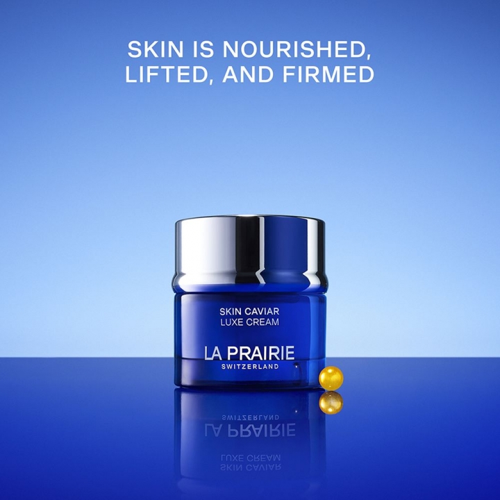 Skin Caviar Luxe Cream魚子美顏乳霜