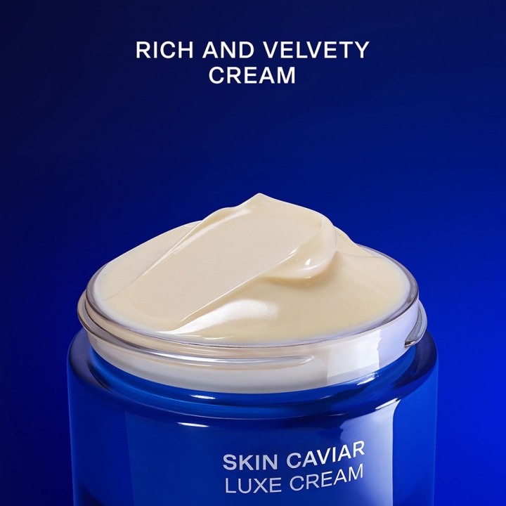 Skin Caviar Luxe Cream魚子美顏乳霜