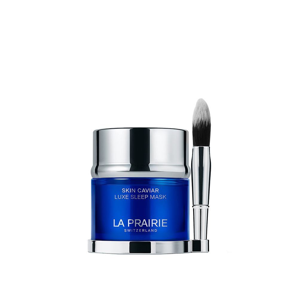 La Prairie 魚子美顏晚安面膜