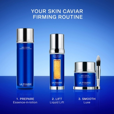 SKIN CAVIAR LUXE SLEEP MASK REMASTERED WITH CAVIAR PREMIER魚子美顏晚安面膜