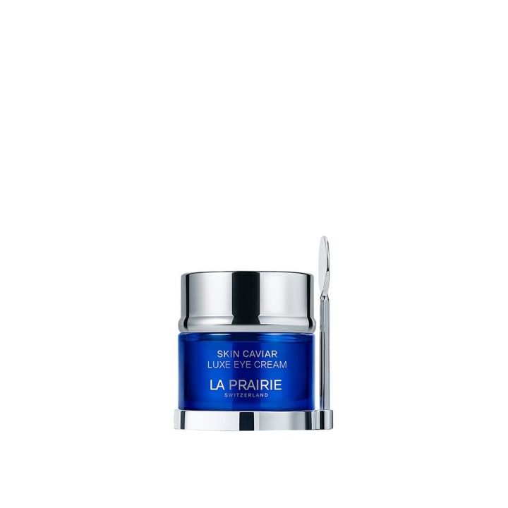 Skin Caviar Luxe Eye Cream魚子美眼霜