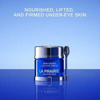 Skin Caviar Luxe Eye Cream魚子美眼霜