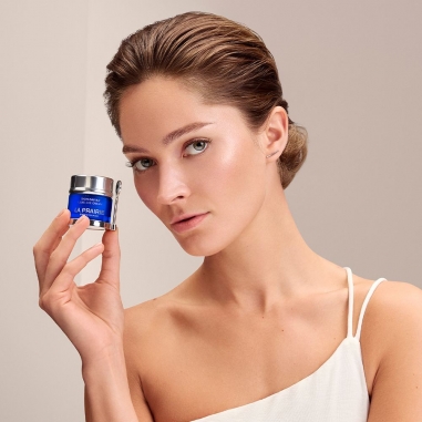 Skin Caviar Luxe Eye Cream魚子美眼霜