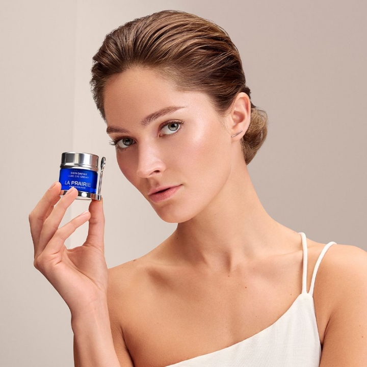 Skin Caviar Luxe Eye Cream魚子美眼霜