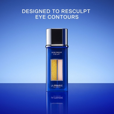SKIN CAVIAR EYE LIFT魚子美顏緊俏美眼精華