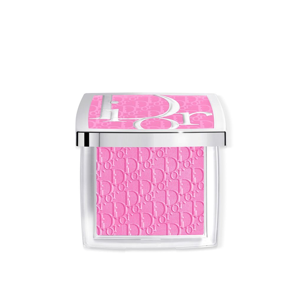 Dior 迪奧粉漾緹花頰彩盤