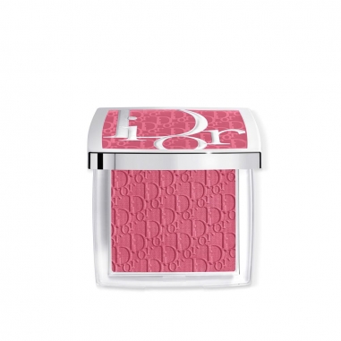 Dior Backstage Rosy Glow迪奧粉漾緹花頰彩盤