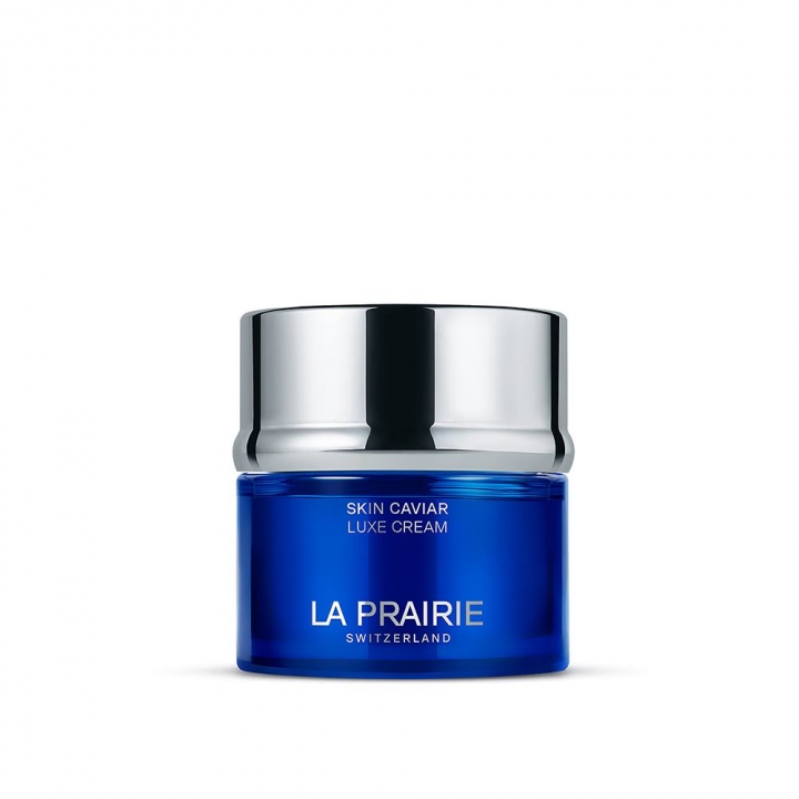 Skin Caviar Luxe Cream魚子美顏乳霜