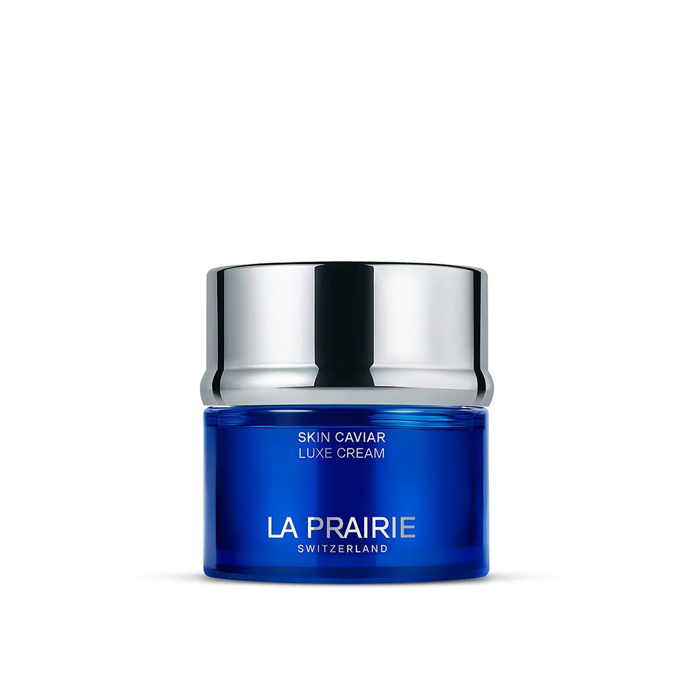 La Prairie 魚子美顏乳霜