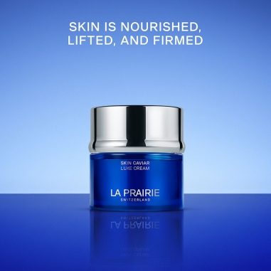 Skin Caviar Luxe Cream魚子美顏乳霜
