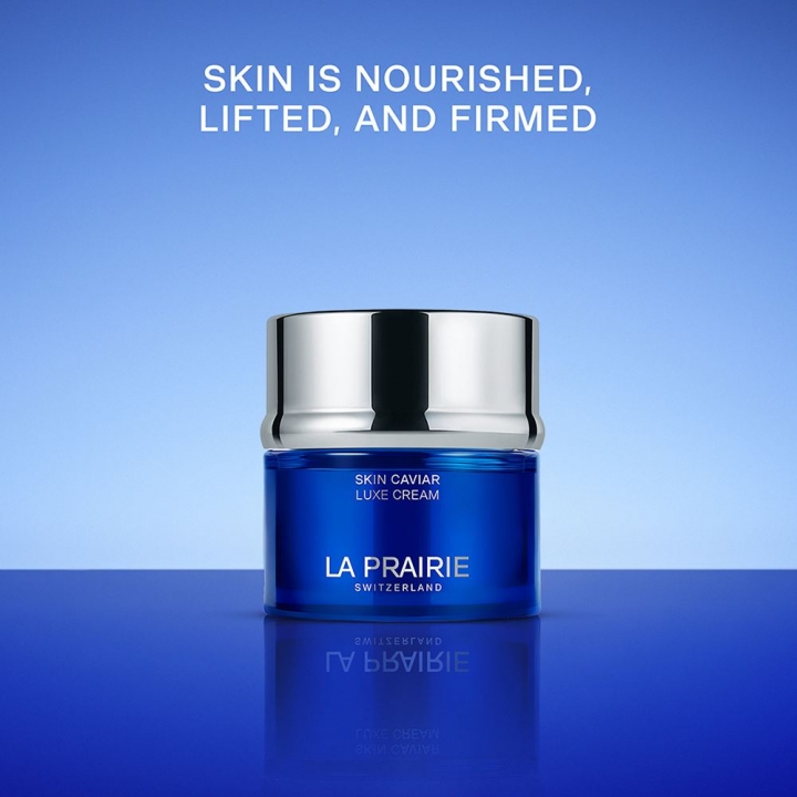 Skin Caviar Luxe Cream魚子美顏乳霜