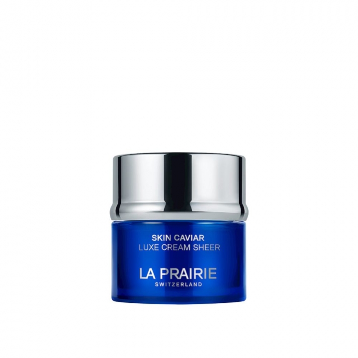 Skin Caviar Luxe Cream Sheer魚子美顏輕乳霜