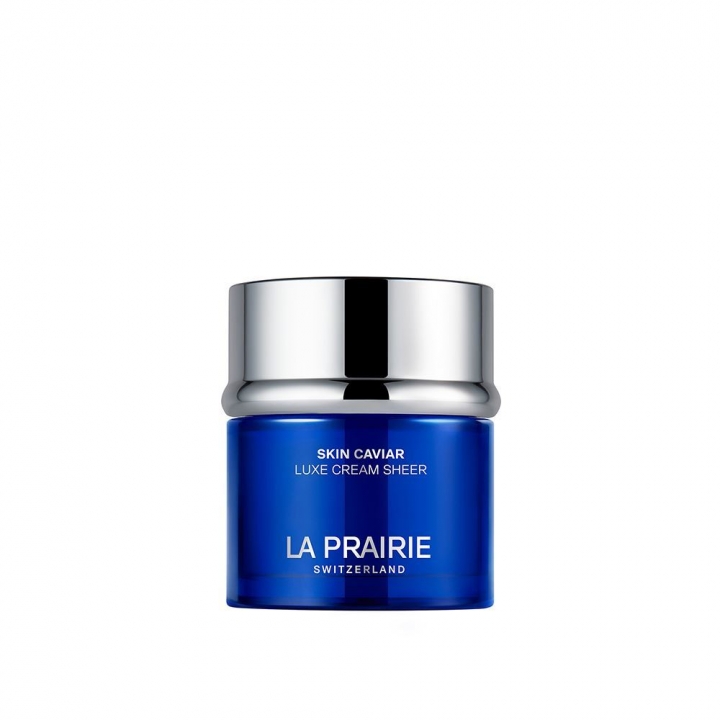 Skin Caviar Luxe Cream Sheer魚子美顏輕乳霜