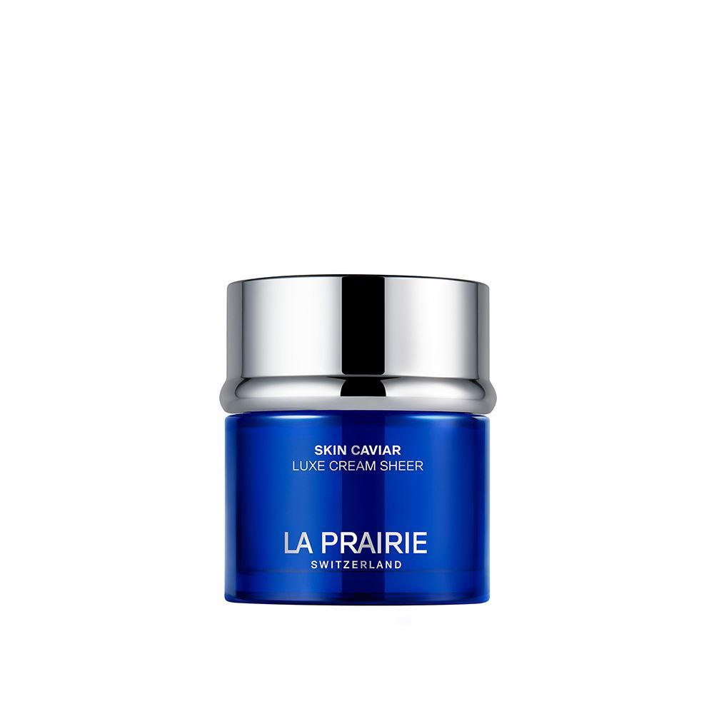 La Prairie 魚子美顏輕乳霜