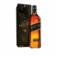Johnnie Walker - 約翰走路黑牌調和威士忌2611-252261_縮圖