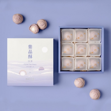 躉泰｜紫晶酥禮盒躉泰｜紫晶酥禮盒