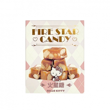 Sanrio三麗鷗 Hello Kitty與好友-甜蜜Hello Kitty火星糖