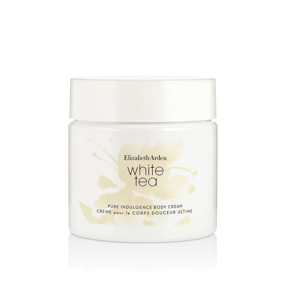 Elizabeth Arden 白茶身體乳