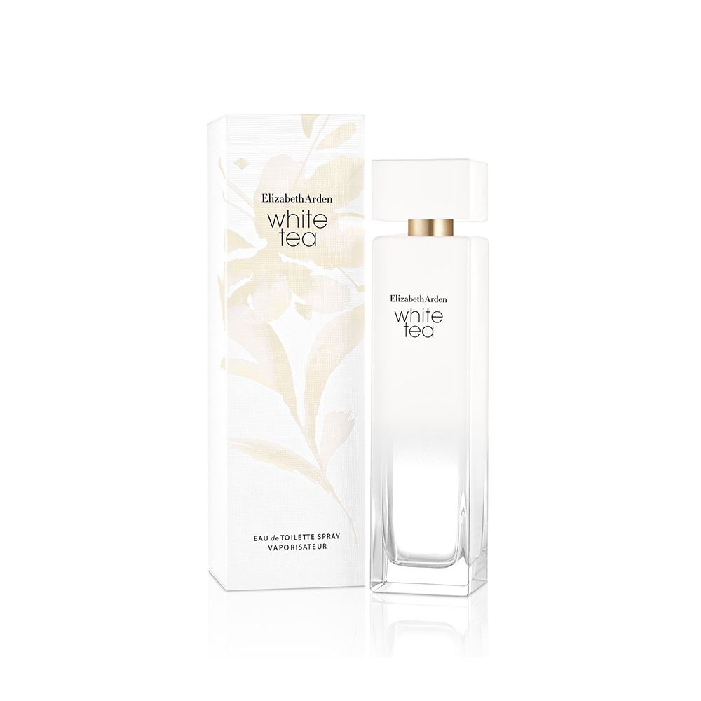 Elizabeth Arden 白茶香水