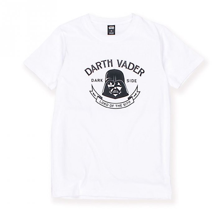 Beast Kingdom野獸國 Star Wars系列短袖T恤
