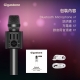 GIGASTONE - GIGASTONE 立達｜內建喇叭無線藍牙5.0 麥克風 KM-8500 銀色81495-252656_縮圖