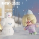 尋找獨角獸 - 尋找獨角獸 RICO 快樂冬日系列盲盒手辦公仔盒玩 (單入隨機出貨)81141-252668_縮圖