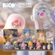 尋找獨角獸 - 尋找獨角獸 RICO 快樂工場系列盲盒手辦公仔盒玩 (單入隨機出貨)81133-252714_縮圖
