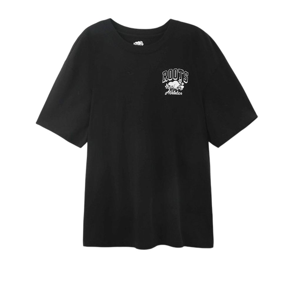 Roots Roots中性-GF ROOTS ATHLETICS ARCH 短袖上衣