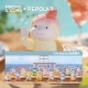 尋找獨角獸 - 尋找獨角獸 REPOLAR 奇妙夏之旅系列盲盒手辦公仔盒玩 (單入隨機出貨)81170-253094_縮圖
