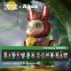 POP MART - 尋找獨角獸 Agan 黑暗森林系列系列盲盒手辦公仔盒玩 (單入隨機出貨)81183-253197_縮圖