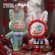 POP MART - 尋找獨角獸 Agan 黑暗森林系列系列盲盒手辦公仔盒玩 (單入隨機出貨)81183-253198_縮圖