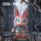 POP MART - 尋找獨角獸 Agan 黑暗森林系列系列盲盒手辦公仔盒玩 (單入隨機出貨)81183-253202_縮圖