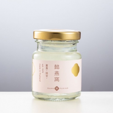 懿燕窩｜暖心即飲燕窩禮盒