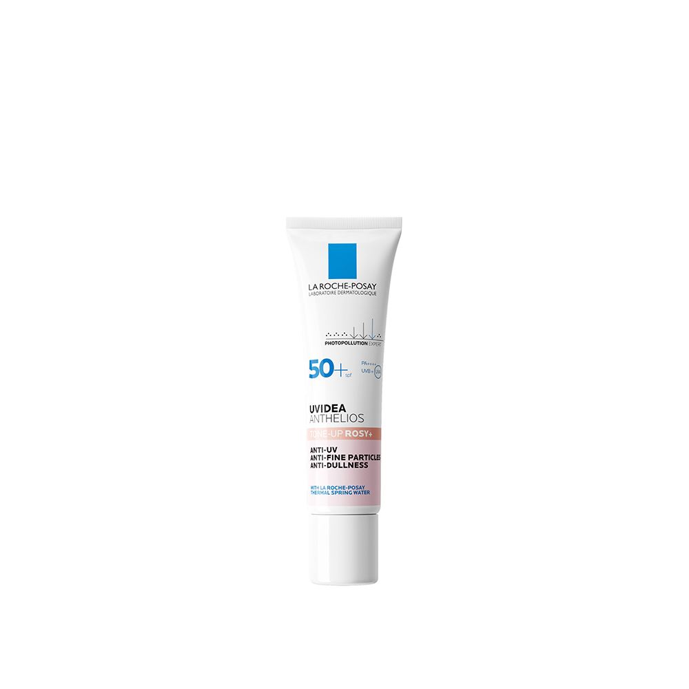 La Roche-Posay 每日高效提亮 SPF50+防曬霜 (粉色) 30 毫升