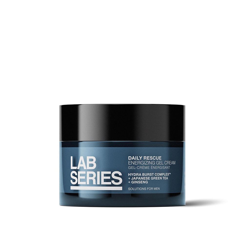 Lab Series 活顏修護青春水凝霜