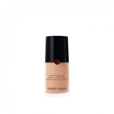 GA POWER FABRIC PRO LONGWEAR VELVET MATTE FOUNDATION高訂完美絲絨水慕斯粉底PRO