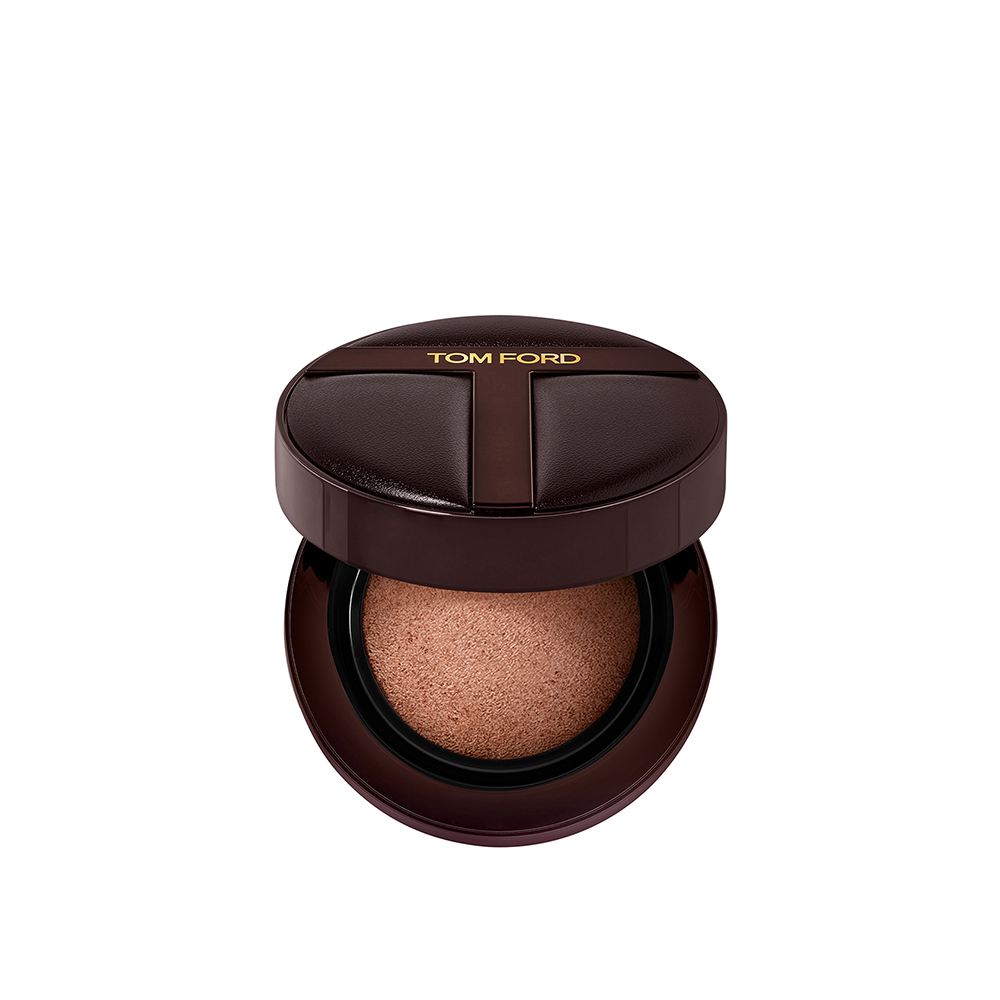 TOM FORD BEAUTY TOM FORD 立體光影柔霧氣墊粉餅