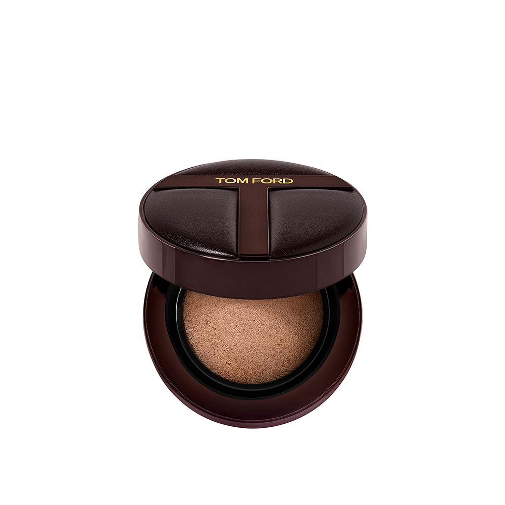 TOM FORD BEAUTY TOM FORD 立體光影柔霧氣墊粉餅