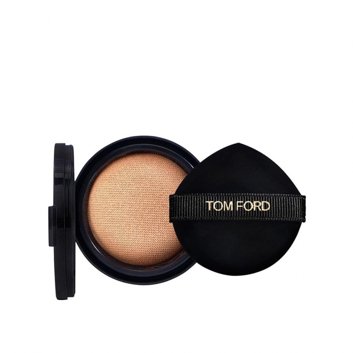 ARCHITECTURE SOFT MATTE CUSHION 2.0 BUFF RefillTOM FORD 立體光影柔霧氣墊粉餅（替換芯）