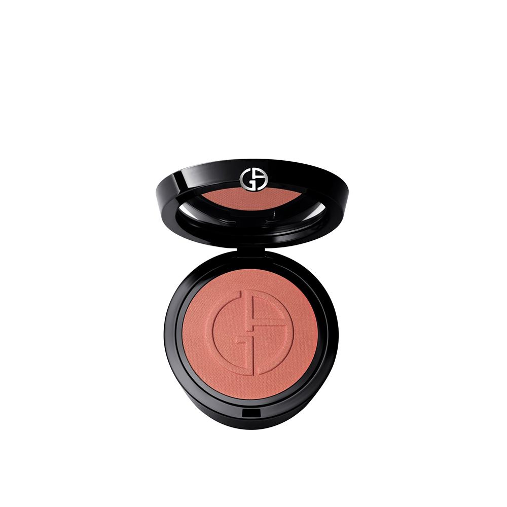 Giorgio Armani 輕透亮絲柔聚光腮紅