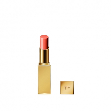 TOM FORD LIP COLOR SOLEIL LIP BALM 01 RENDEZVOUS太陽親吻水漾潤唇膏