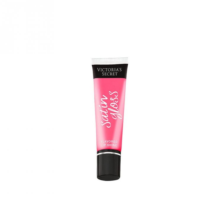 Victoria's Secret維多利亞的秘密 Love Berry 唇蜜