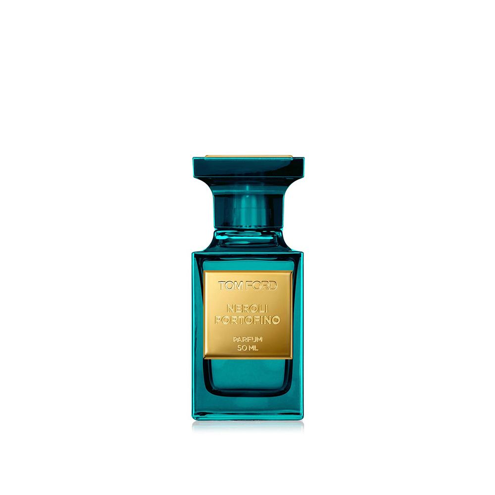 TOM FORD BEAUTY TOM FORD 私人調香系列 地中海系列 暖陽橙花中性香水 50ml