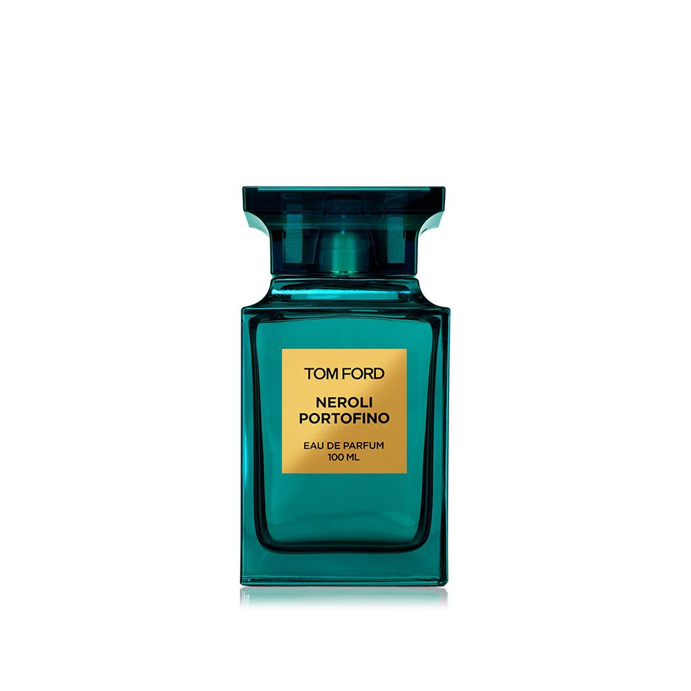 TOM FORD BEAUTY TOM FORD 私人調香系列 地中海系列 暖陽橙花中性淡香精100ml