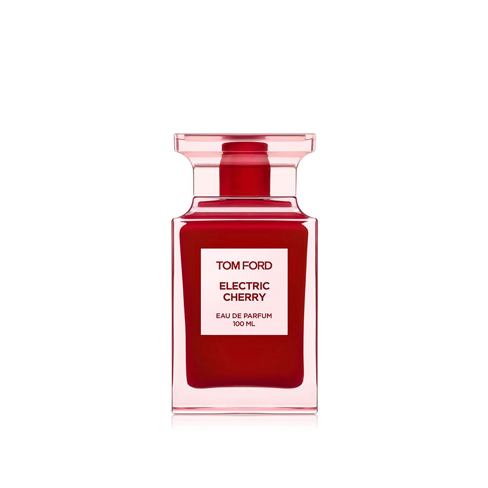 TOM FORD BEAUTY Tom Ford私人調香情慾櫻桃三部曲 偷心香香水Electric Cherry