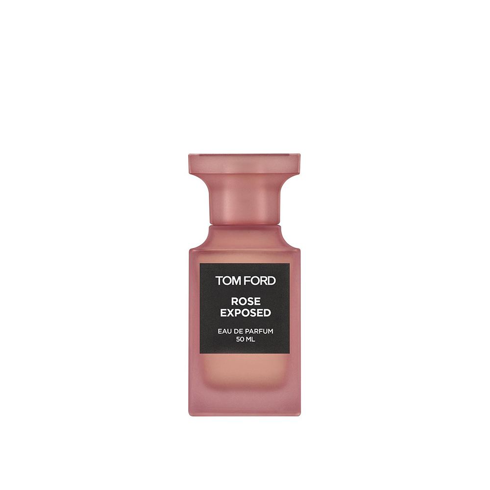 TOM FORD BEAUTY TOM FORD裸慾玫瑰淡香精
