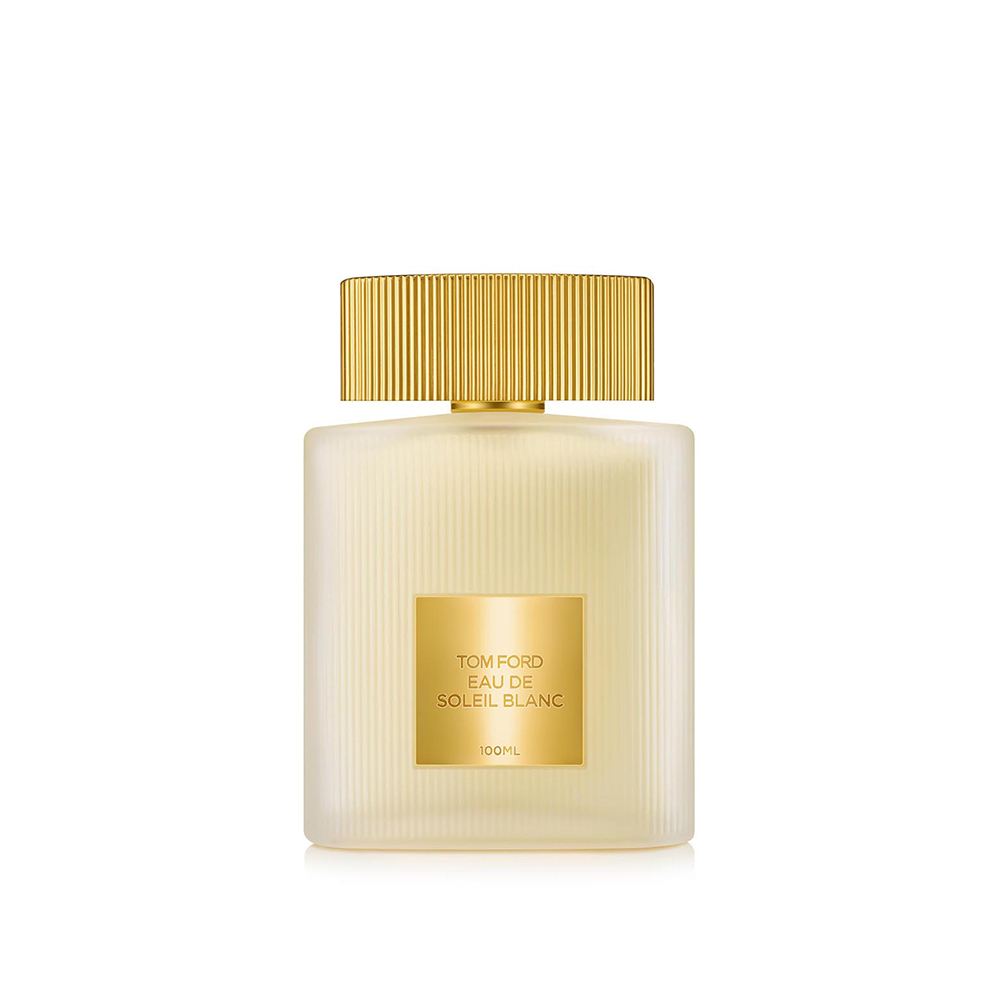 TOM FORD BEAUTY TOM FORD設計師系列 夏日沙灘清新版